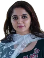 Dr. Smitha K.P.