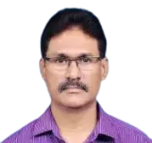 Dr. B. Shanmugasundaram