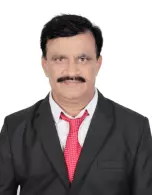 Dr. S B Goudappa
