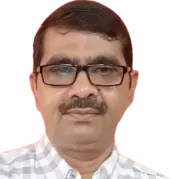 Dr. Vinod Kumar