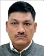 Dr. Amod Sharma