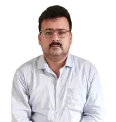 Dr. Akhilesh Kumar Dubey