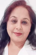 Dr. Kanchan Sandhu