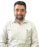 Dr. Vipan Kumar Rampa