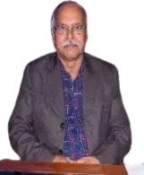 Dr. S K Acharya