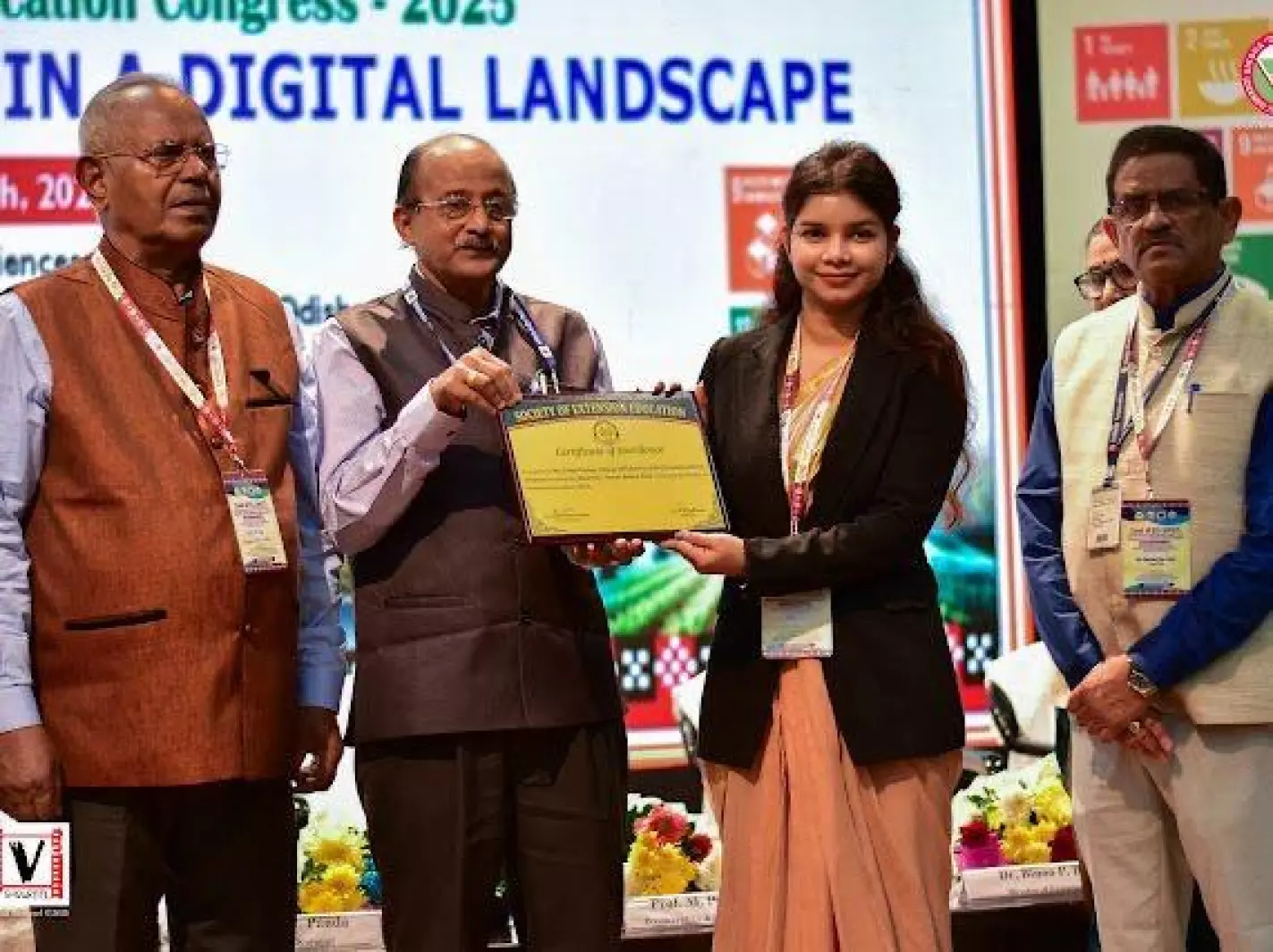 IEEC 2025 Tripti