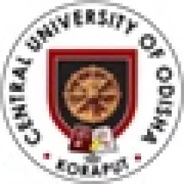Central University of Odisha, Koraput, Odisha